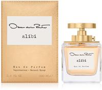 Oscar De La Renta Alibi - EdP 100ml 01958714-f895-71b4-829e-6d97dda07868