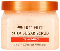 Tree Hut Tropisches Mango-zuckerpeeling 510 G 510 gr