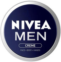 Nivea Men Creme Gesicht, K&ouml;rper Und H&auml;nde 150 ml