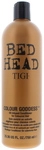 Tigi Bed Head Colour Goddess Oil Infused Conditioner For Coloured Hair 750ml