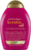 OGX Keratin Oil Anti-breakage Hair Conditioner 385 ml