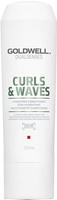 Goldwell Curls & Waves Conditioner 200 ml 01968271-d7f9-797f-b8eb-3ba080f6117c