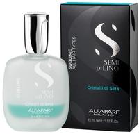 Alfaparf Semi Di Lino Sublime Cristalli Di Seta 45 ml