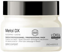 L'Or&eacute;al Professionnel Paris Metal Detox&nbsp;Mascarilla Para Cabello Da&ntilde;ado 250 ml
