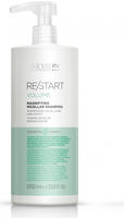 Revlon Re-start Volume Magnifying Shampoo 1000 ml