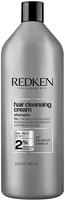 Redken Hair Cleansing Cream Shampoo 1000 ml 01968283-5555-70dd-94ec-c6ee1bfc1e00