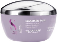 Alfaparf Semi Di Lino Smooth Smoothing Mask 200 ml
