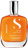 Alfaparf Semi Di Lino Smooth Smoothing Oil 100 ml