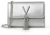 Valentino Divina Umh&auml;ngetasche Silber 1c4db75c-91f7-414a-9ef2-3f79d5bc2d2d