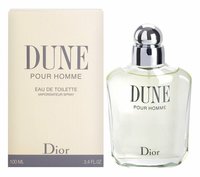 Dior Dune Pour Homme Eau de Toilette Spray 100 ml