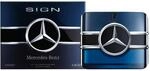Mercedes Benz Zeichen F&uuml;r Ihn 100ml EDP Spray