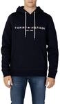Tommy Hilfiger Jeans Herren Hoodie in Marineblau...