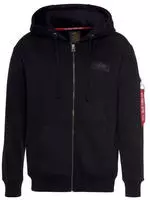 Alpha Industries Jacke 019e6b09-b733-701f-bbd8-dab315b2a34e