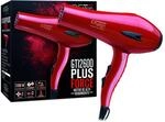 Italian Design Haartrockner GTI 2600 Force Plus - 2200 W - rot