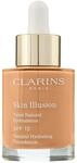 Skin Illusion Spf15 #113 30 ml
