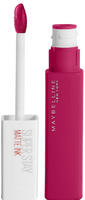 Maybelline Superstay Matte Ink Liquid Lipstick #120-artist 5 ml