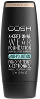 Gosh X-ceptional Wear Foundation Long Lasting Makeup #11-porcelai 35 ml
