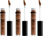 NYX Can't Stop Won't Stop Contour Concealer #warm Caramel 3,5 ml