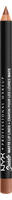 NYX Suede Matte Lip Liner #soft-spoken 3,5 gr a547d4bc-c0ab-4b2a-a4f5-3647c7331d85