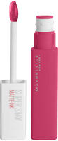 Maybelline Superstay Matte Ink Liquid Lipstick #150-path Finder 5 ml