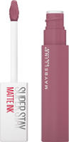 Maybelline Superstay Matte Ink Lipstick #180-revolutionary 5 ml