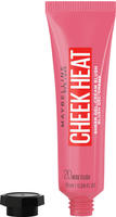 Maybelline Cheek Heat Sheer Gel-cream Blush #20-rose Flash 10 ml