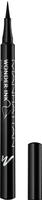 Rimmel London Wonder'ink Eyeliner #schwarz 1 ml