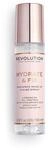 Hydrate &amp Fix Strahlendes Make-up Fixierspray 100 ml