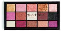 Revolution Reloaded Eyeshadow Palette #affection 16,5 gr