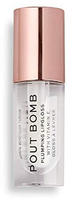 Revolution Pout Bomb Plumping Gloss #glaze 4,6 ml