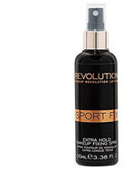 Revolution Sport Fix Extra Halt Make-up Fixierspray 100 ml