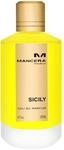 Mancera Paris Sizilien Unisex Eau de Parfum Spray - 120 ml