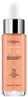 L'Oreal Paris Accord Parfait Nude Serum Mit Farbe #3-4 30 ml