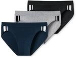 Schiesser Rio- 3Er Pack Slip Mehrfarbig 300c230f-faf2-4d24-9c23-a27d9943efaa