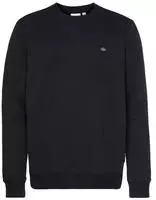 Napapijri Crewneck Sweatshirt mit langen &Auml;rmeln...