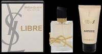 Yves Saint Laurent YSL Libre Giftset. 40ca24da-a04a-4b62-ad01-d3b2780e51f3