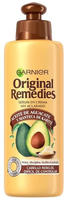 Garnier Original Remedies Avocado- Und Shea-leave-on-creme 200 ml