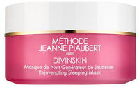 Jeanne Piaubert Divinskin Masque De Nuit G&eacute;n&eacute;rateur De Jeunesse 50 ml