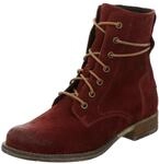 JOSEF SEIBEL Sienna 70 | Stiefelette f&uuml;r Damen | Rot Sienna 70, carmin