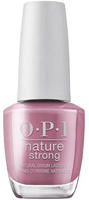 OPI Nature Strong Nagellack Nat&uuml;rlichen Ursprungs #simply Radishing 15 ml