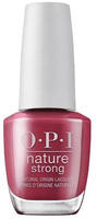 OPI Nature Strong Nagellack Nat&uuml;rlichen Ursprungs #give A Garnet 15 ml