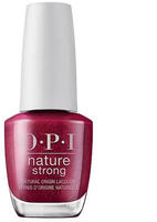 OPI Nature Strong Nagellack Nat&uuml;rlichen Ursprungs #raisin Your Voice 15 ml
