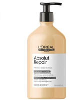 L'Or&eacute;al Professionnel Paris Absolut Repair Gold Acondicionador 750 ml