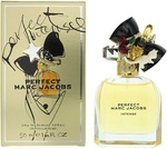 Marc Jacobs Perfect Intense Eau De Parfum 50ml Spray f&uuml;r Sie