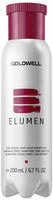 Goldwell Elumen Long Lasting Hair Color Oxidant Free #ng@6 200 ml