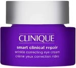 Clinique Smart Clinical Repair Augencreme zur Faltenkorrektur - 15ml