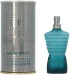 JP Gaultier Le Male Edt Spray 40ml