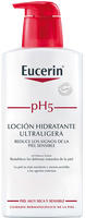Eucerin Ph5 Ultraleichte Lotion 400 ml 0196824f-7734-7bf7-ad29-bb91600377f7