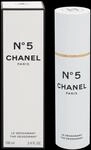 Chanel No 5 The Deodorant Spray 100ml 3bb440fe-a32c-47f0-b83e-3f937bae5730