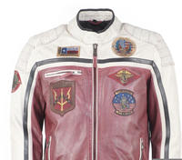 Top Gun Lederjacke TGJ1005 01958af8-ee04-7a1b-9c71-2b1f97963964